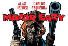 MAJOR EAZY VS RAT PACK