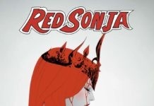Preview: Red Sonja (Vol. 5) #18