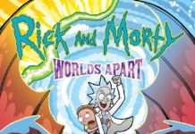 New Rick and Morty™ Miniseries Coming in 2021