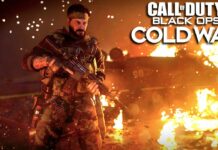 Go Behind the Iron Curtain in Call of Duty: Black Ops Cold War
