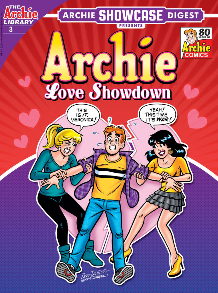 ArchieShowcaseDigest_03_Cover_DeCarlo