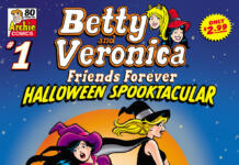 Archie Comics Adding New Stories to Classics in September