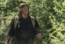 The Walking Dead 1104 – Rendition