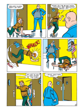 img src="ArchieMilestonesJumboComicsDigest_13-48.jpg" alt="Archie Milestones Jumbo Comics Digest 13 preview Pg 48"