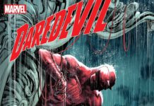 Zdarsky and Checchetto Usher in a New Era of Daredevil