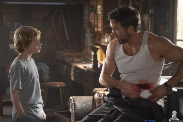 img src="TAP_20210111_03929r.jpg" alt="THE ADAM PROJECT Walker Scobell as Young Adam and Ryan Reynolds as Big Adam"