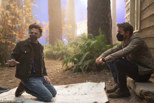 img src="TAP_20210111_04027r2.jpg" alt="THE ADAM PROJECT - BTS of Shawn Levy and Ryan Reynolds"