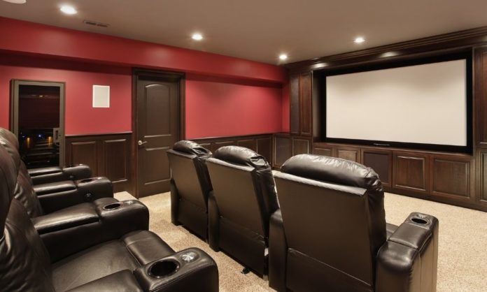 Jaw-Dropping Films You Should Watch in Your Home Theater