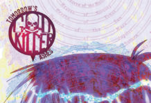 The Boys’ Aya Cash to Star in Godkiller Video Game