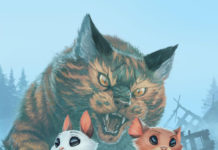 Skybound Comet Debuts Official Trailer for New Mac Smith Graphic Novel