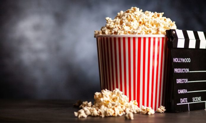The Key Items You Need To Make Movie Night Unforgettable