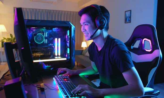 4 Things Gamers Need To Have in Their Home