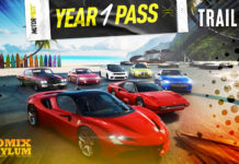 Ubisoft Unveils Free Trial and Gameplay Trailer for The Crew™ Motorfest