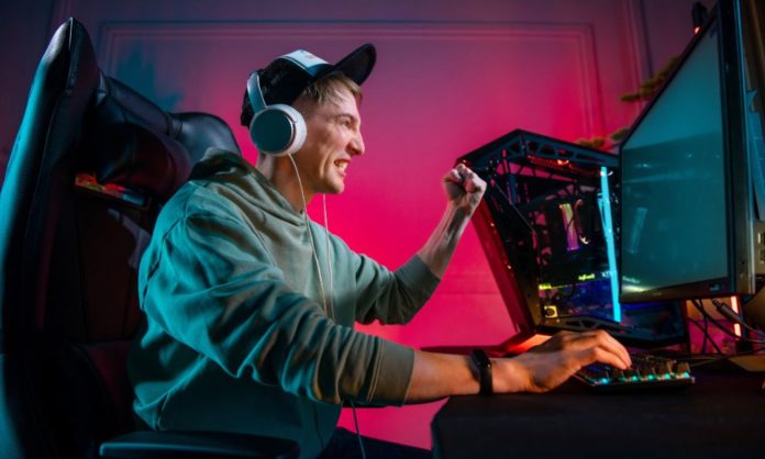 Reasons Why Professional Gaming Is a Rewarding Career Reasons Why Professional Gaming Is a Rewarding Career