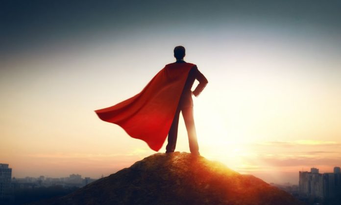 Superheroes Who Get Their Powers From the Elements Superheroes Who Get Their Powers From the Elements