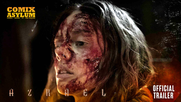 CATrailers_Azrael_Trailer