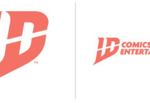 IDW Publishing Enters New Era With New Logo