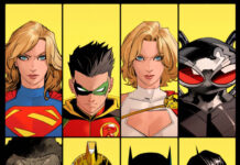 The Fight of the Century Begins with DC K.O. #1