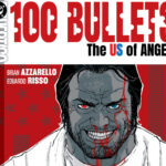 DC Unveils Ten Bold New DC Vertigo Comics at NYCC 2025