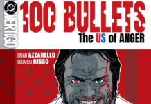 DC Unveils Ten Bold New DC Vertigo Comics at NYCC 2025