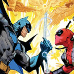 Preview: BATMAN/DEADPOOL #1