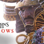 Assassin’s Creed® Shadows Comes to Nintendo Switch 2
