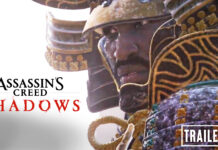 Assassin’s Creed® Shadows Comes to Nintendo Switch 2