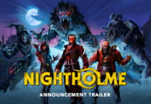 Studio Ellipsis Announces NIGHTHOLME