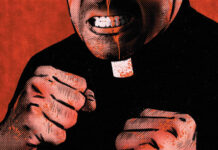 Tonči Zonjić Joins ORDAINED’s Power-Packed Line-Up