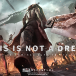 SILENT HILL State of Survival Collaboration Begins October 29