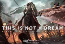 SILENT HILL State of Survival Collaboration Begins October 29