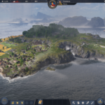 Ubisoft’s ANNO 117: PAX ROMANA Available Now