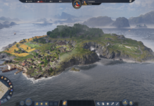 Ubisoft’s ANNO 117: PAX ROMANA Available Now