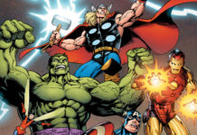 Brian Michael Bendis Returns to Marvel for Avengers #800