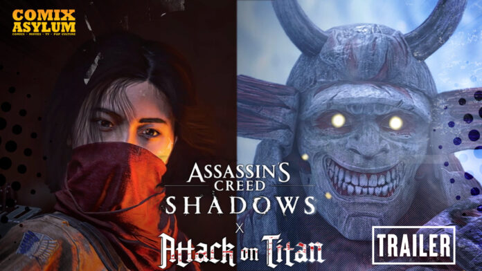 CATrailers_Assassins Attack_Teaser Trailer