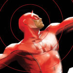 Stephanie Phillips and Lee Garbett Helm New Era of Daredevil