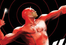 Stephanie Phillips and Lee Garbett Helm New Era of Daredevil