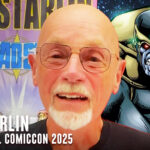 Jim Starlin Talks Thanos and Breaking into Comics