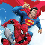 First Look: DC’s SUPERMAN/SPIDER-MAN #1 Hits Shelves March 25