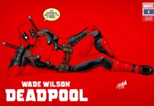 Marvel Reveals New David Nakayama Color Block Variant Covers