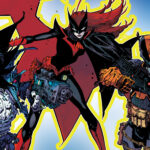 DC NEXT LEVEL Begins March 2026