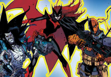 DC NEXT LEVEL Begins March 2026