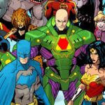 DC ALL IN ACT II: DC’s Flagship Titles Ascend After DC K.O. Justice League Unlimited #17