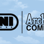 Oni Press and Archie Comics Announce Publishing Partnership