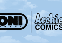 Oni Press and Archie Comics Announce Publishing Partnership