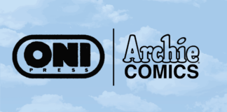 Oni Press and Archie Comics Announce Publishing Partnership