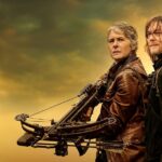 Zombies Across the Pond in The Walking Dead Daryl Dixon Seasons 1-3