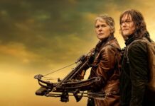 Zombies Across the Pond in The Walking Dead Daryl Dixon Seasons 1-3