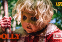 IFC and Shudder Release DOLLY Official Trailer